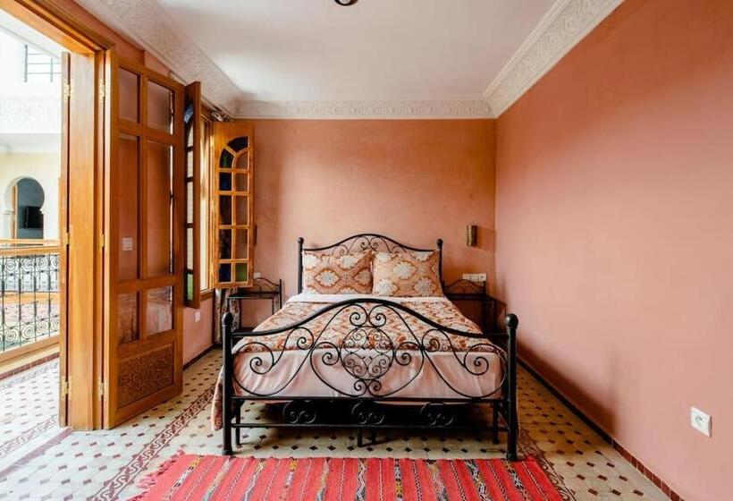 اتاق استاندارد, Riad Dar Saidi
