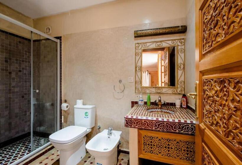 اتاق استاندارد, Riad Dar Saidi