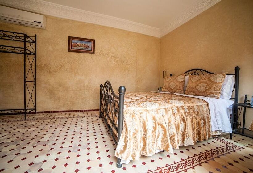 اتاق استاندارد, Riad Dar Saidi