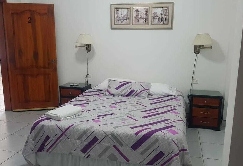 اتاق استاندارد با تخت دوبل برای معلولان, Las Palmas