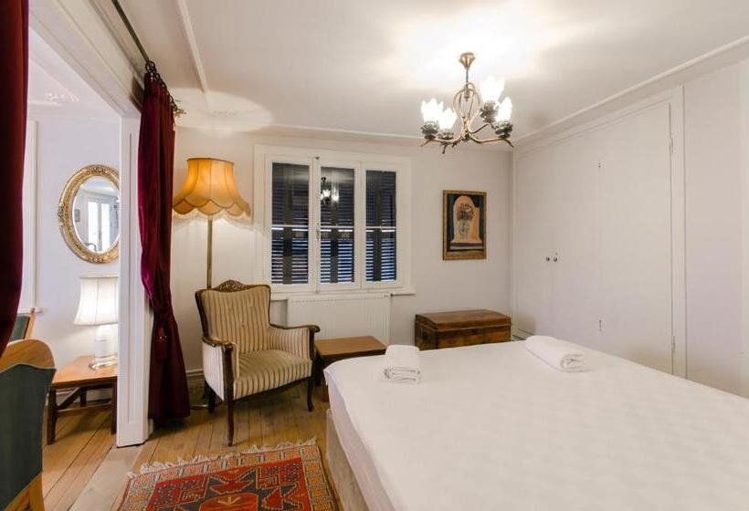 1 Bedroom Penthouse Apartment, Buyuk Konak Izmir