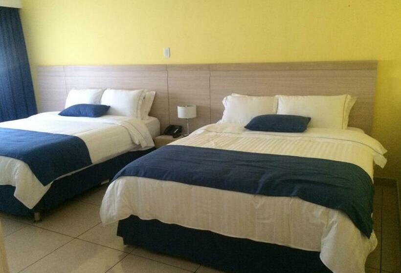اتاق استاندارد, Hostel Paradise St