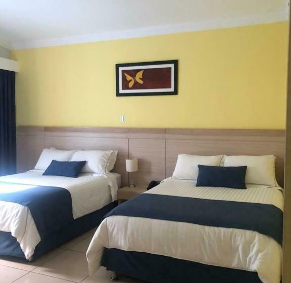اتاق استاندارد, Hostel Paradise St