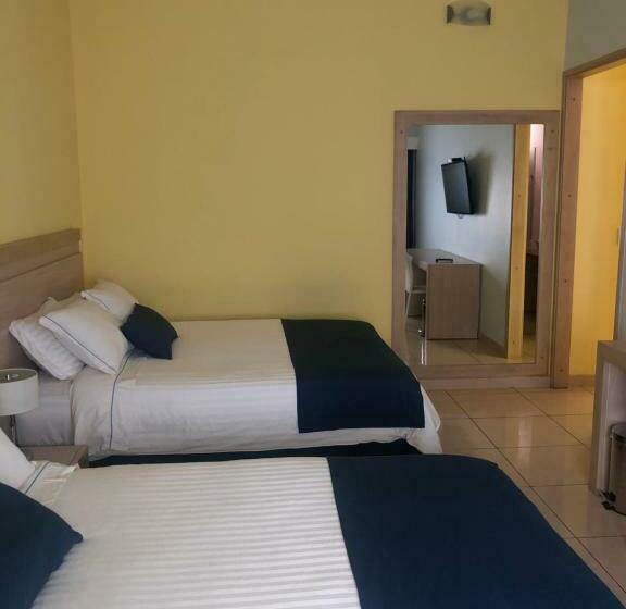 اتاق استاندارد, Hostel Paradise St