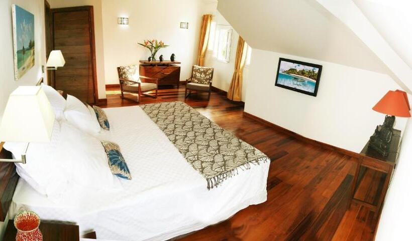 اتاق لوکس, Maison D’hotes Coignet