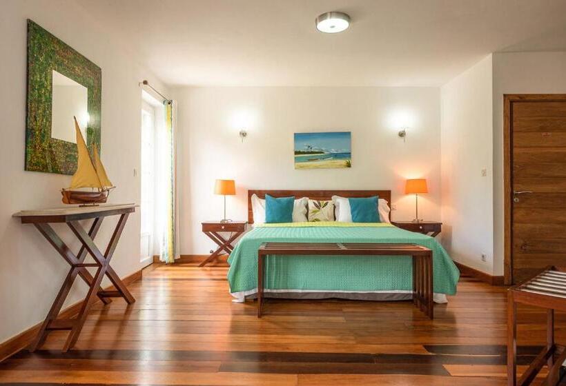 اتاق لوکس, Maison D’hotes Coignet