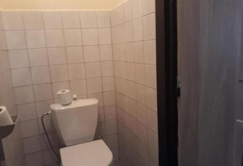 اتاق استاندارد, Penzion Přívoz