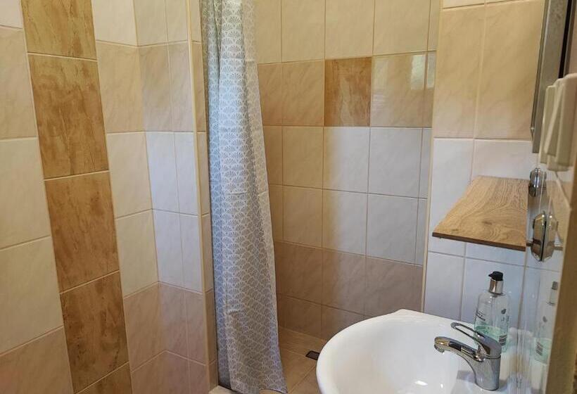 اتاق استاندارد, Penzion Přívoz
