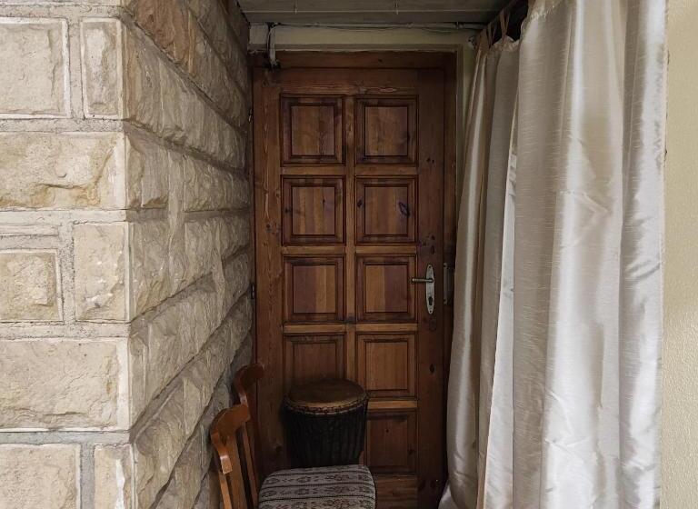 Standard Triple Room with Terrace, Penzion Přívoz
