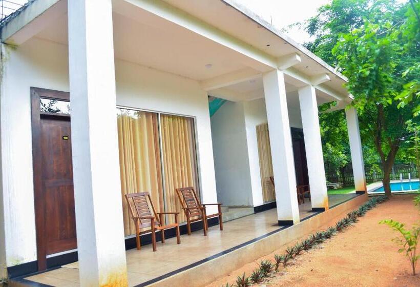 اتاق استاندارد, Pivisuma Lodge