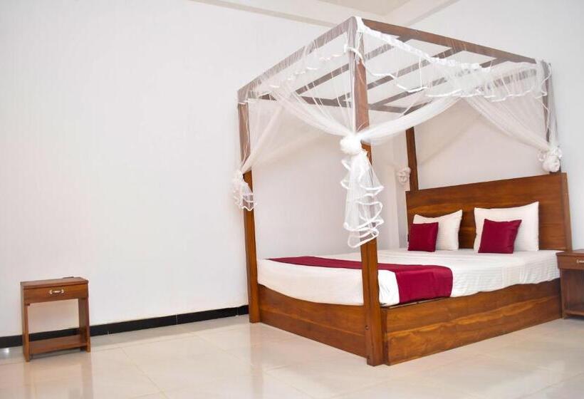 اتاق استاندارد, Pivisuma Lodge