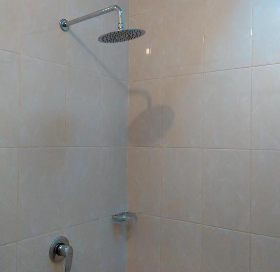 اتاق استاندارد, Temuku Guest House