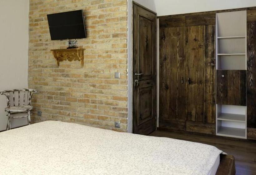 اتاق استاندارد, Vintage Home Vendégház
