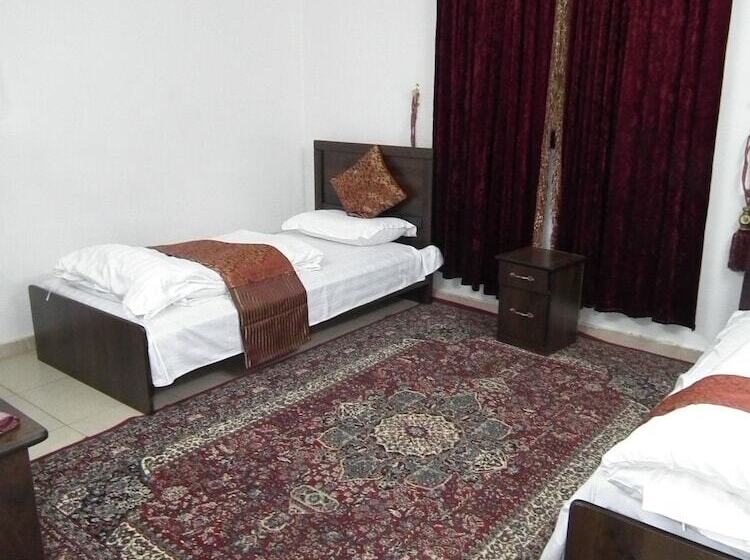 Apartament 1 Dormitori, Al Eairy Apartments Al Taif