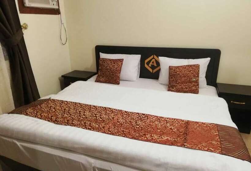 اتاق استاندارد, Al Eairy Apartments Al Taif