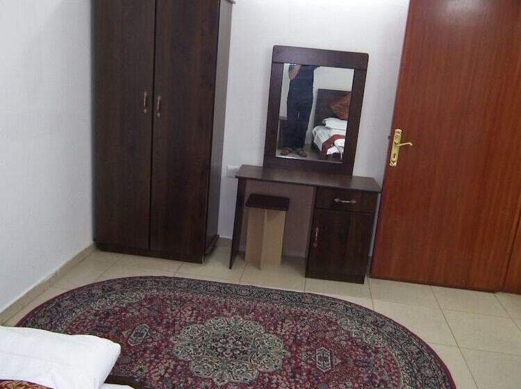 آپارتمان 1 خوابه, Al Eairy Apartments Al Taif