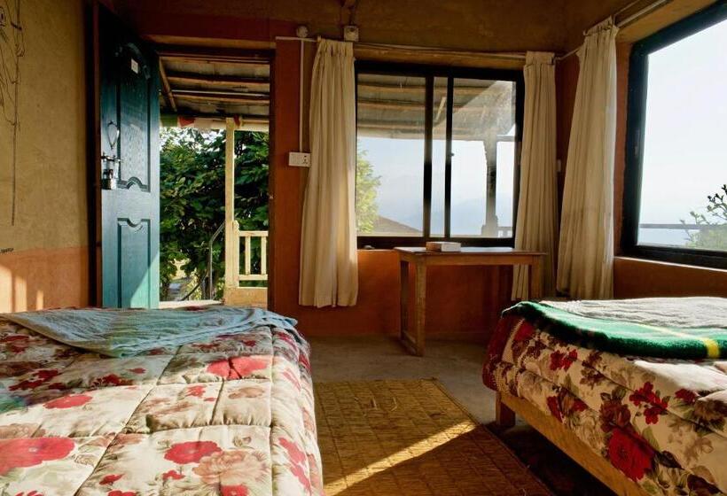 اتاق اکونومی, Annapurna Eco Village