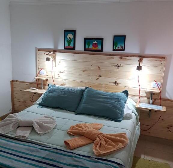 اتاق استاندارد, Hostal Asqui Pacha