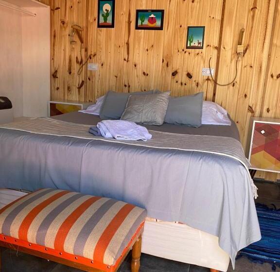 اتاق استاندارد, Hostal Asqui Pacha