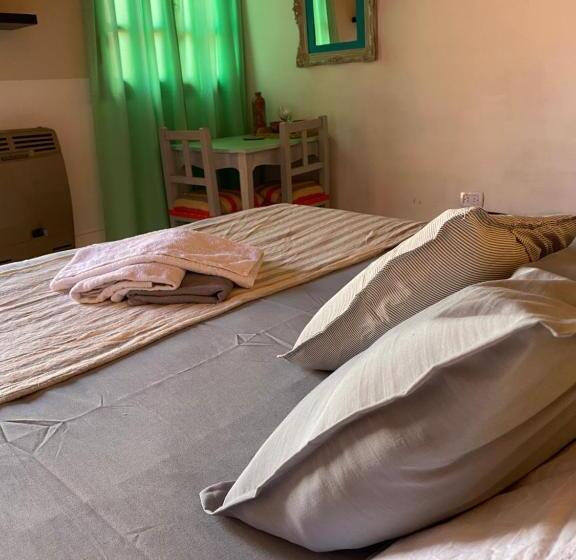 اتاق استاندارد, Hostal Asqui Pacha
