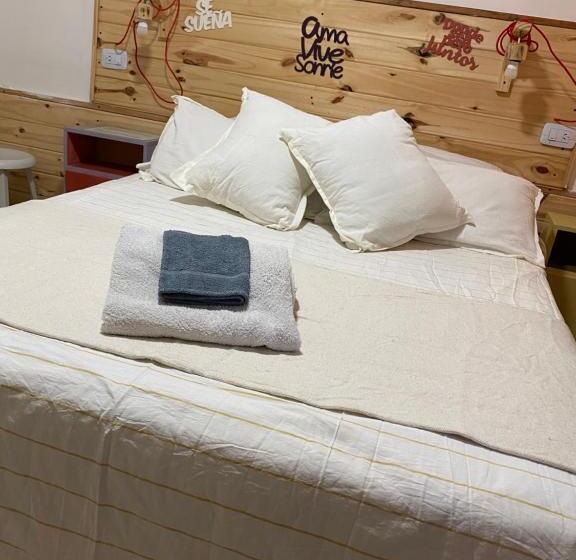 اتاق استاندارد, Hostal Asqui Pacha