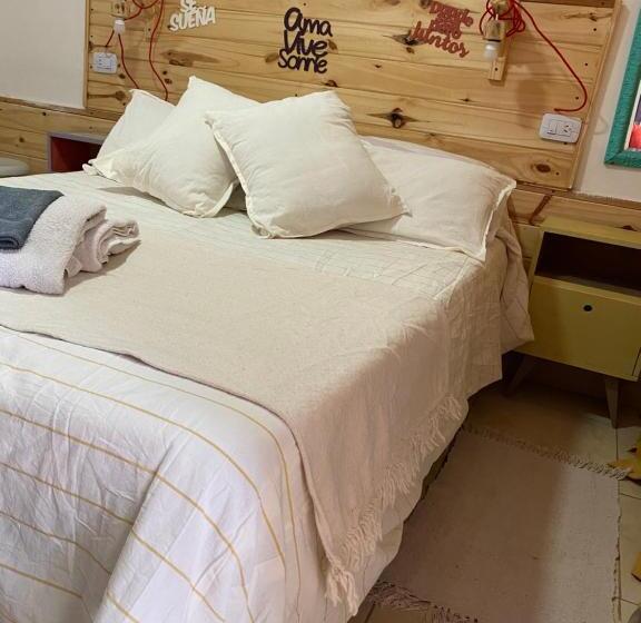 اتاق استاندارد, Hostal Asqui Pacha