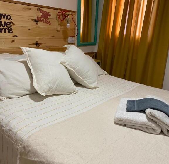 اتاق استاندارد, Hostal Asqui Pacha