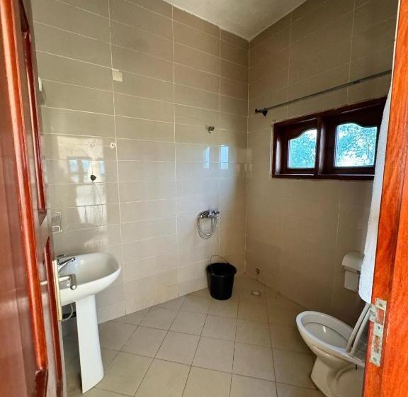 اتاق استاندارد, Ramaya Auberge Espagnole