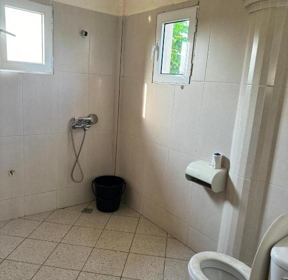 اتاق استاندارد چهار تخته با چشم‌انداز دریا, Ramaya Auberge Espagnole