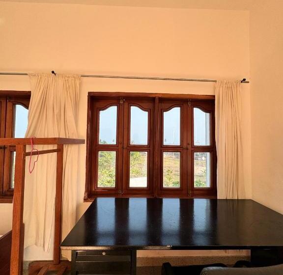 اتاق استاندارد, Ramaya Auberge Espagnole