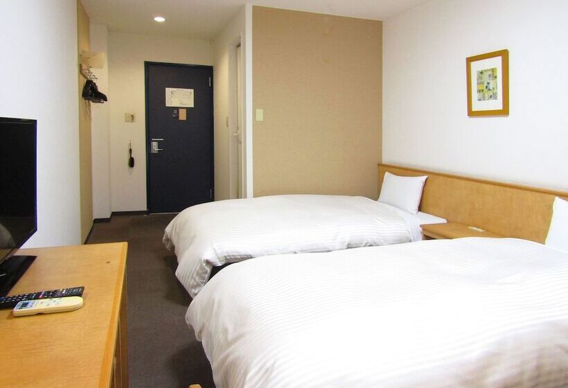 اتاق استاندارد, Business Hotel Isesaki Heisei Inn