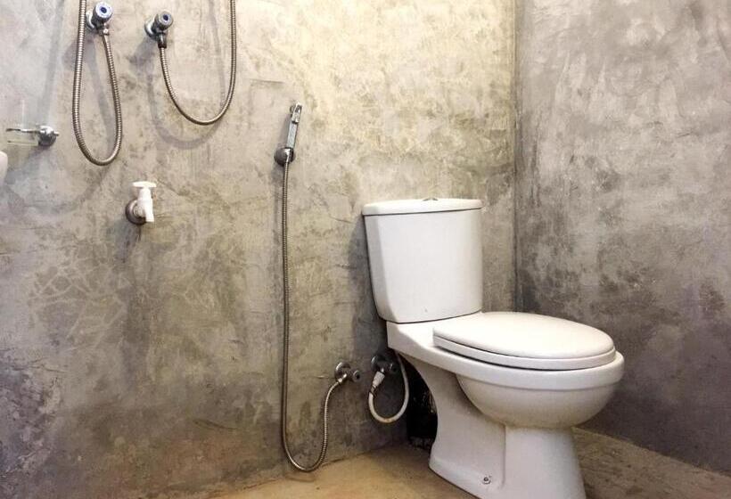 اتاق استاندارد, Double G Motel