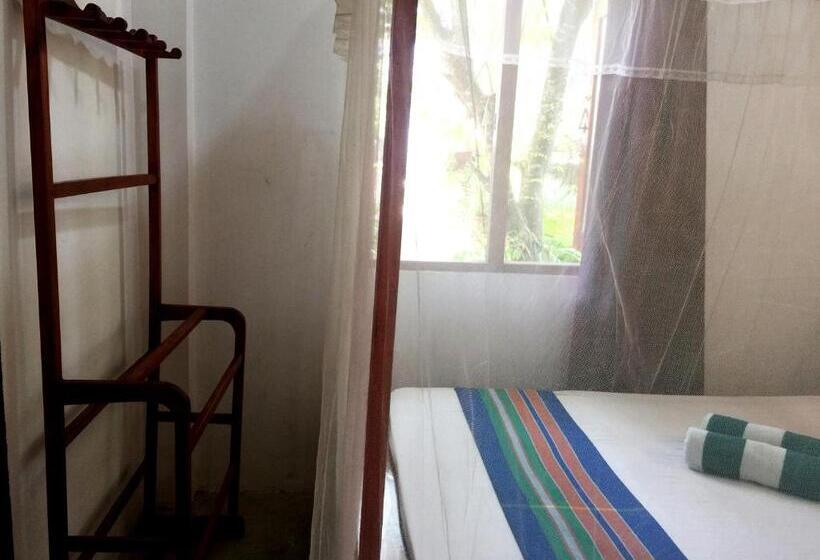 اتاق استاندارد, Double G Motel