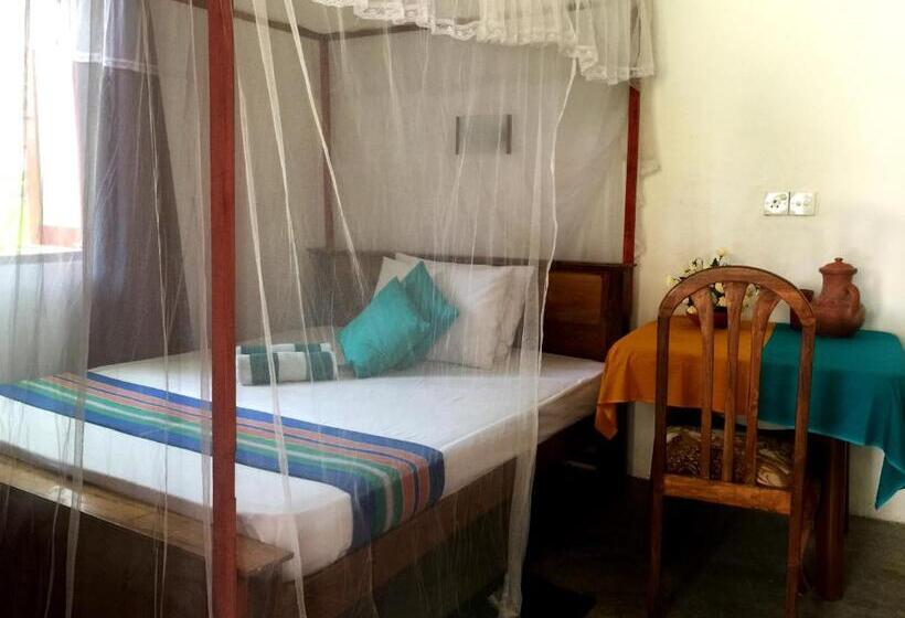 اتاق استاندارد, Double G Motel