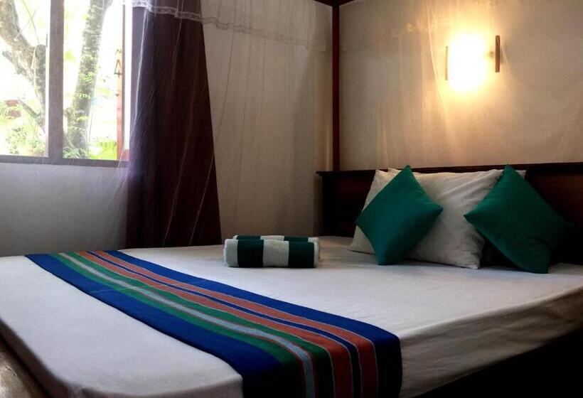 اتاق استاندارد, Double G Motel