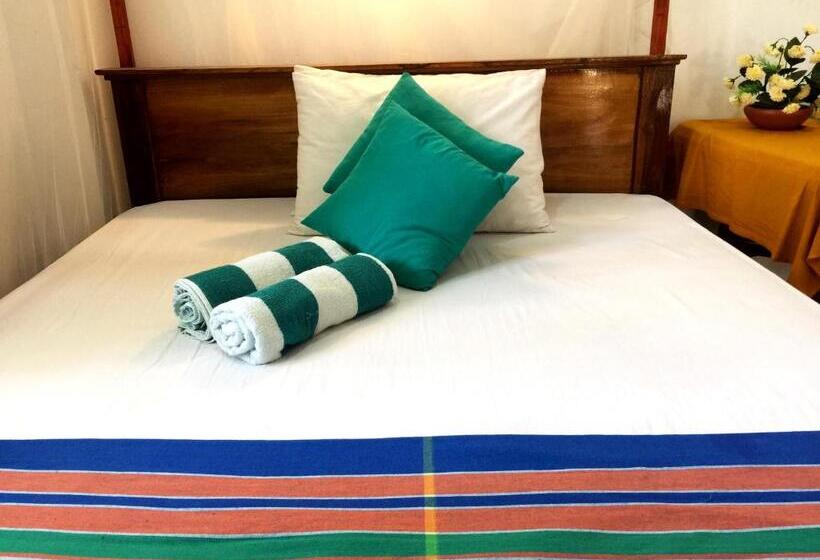 اتاق استاندارد, Double G Motel
