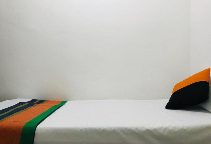 اتاق استاندارد, Double G Motel