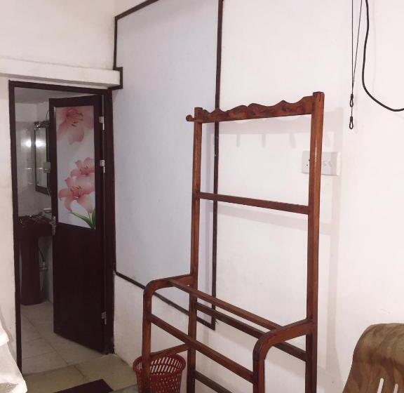 اتاق استاندارد با بالکن, Double G Motel