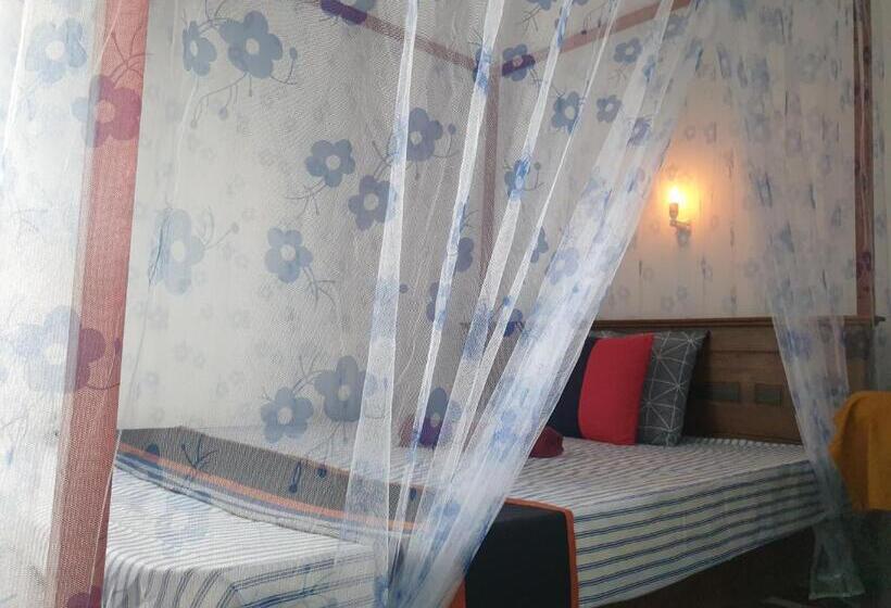 اتاق استاندارد, Double G Motel