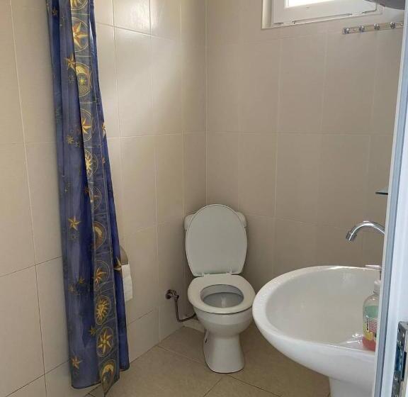 اتاق لوکس, Guesthouse Mirabela