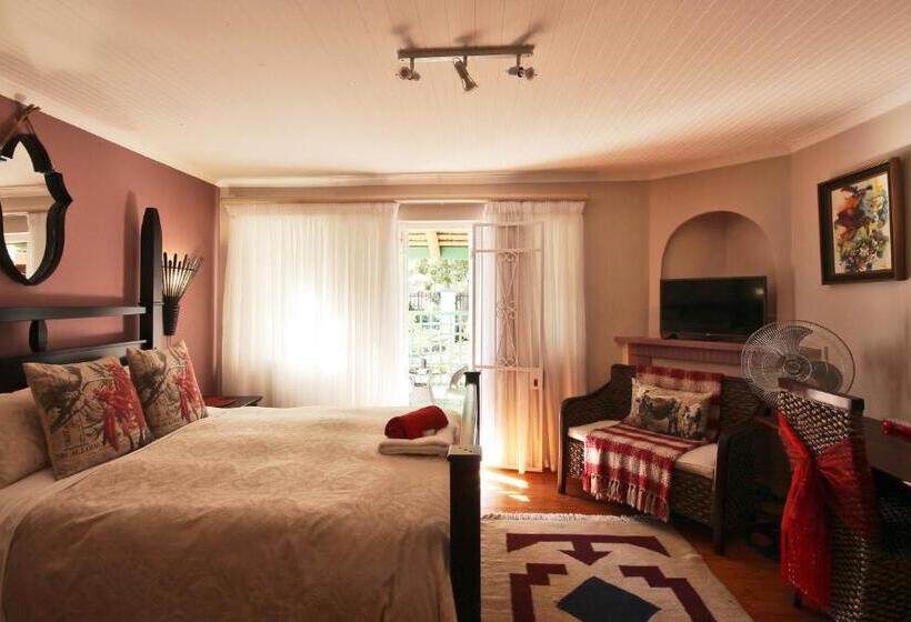 اتاق استاندارد, Inn Style