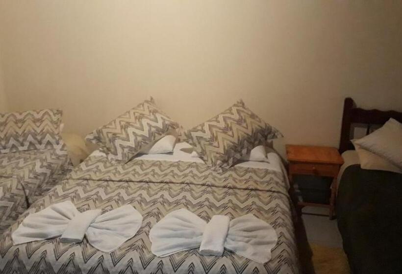 اتاق استاندارد, Pousada Nonna Mimi