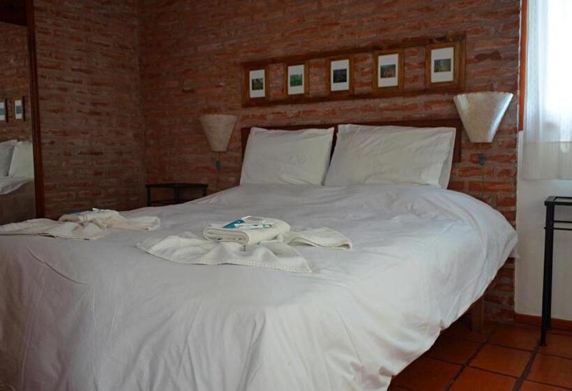 استودیوی استاندارد, Barlovento Apart & Spa