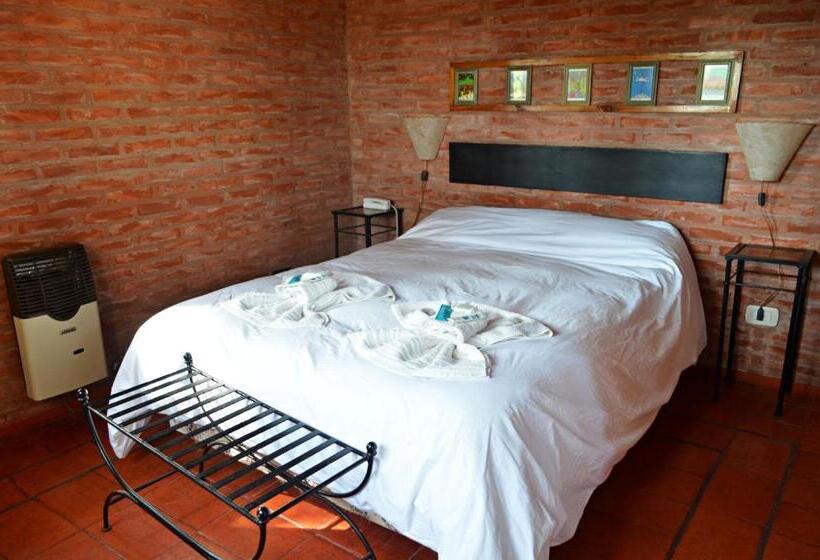 آپارتمان 1 خوابه, Barlovento Apart & Spa