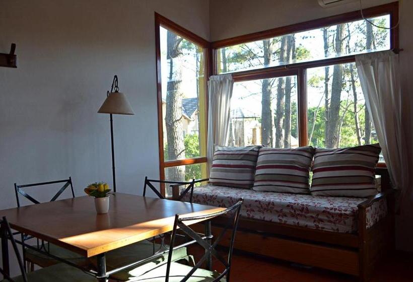 آپارتمان 1 خوابه, Barlovento Apart & Spa