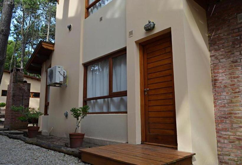آپارتمان 2 خوابه, Barlovento Apart & Spa