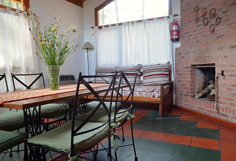 آپارتمان 1 خوابه, Barlovento Apart & Spa