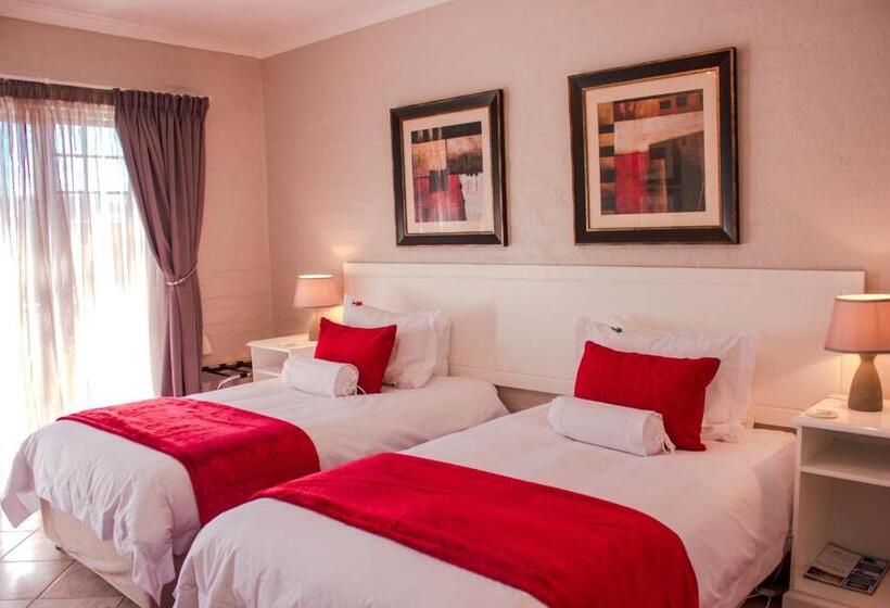 豪华海景房, Glenfinnan Guest House