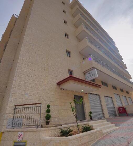 اتاق استاندارد با بالکن, Herodion Hotel Bethlehem