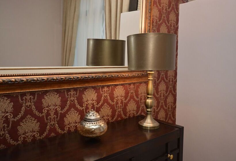 سوییت سوپریور, Ridgeworth Boutique Guesthouse
